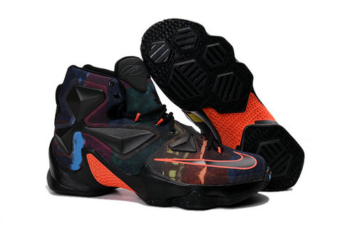 LeBron James 13(XIII) Authentic basketball shoes 40~46 160928 29