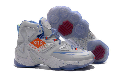 LeBron James 13(XIII) Authentic basketball shoes 40~46 160928 3