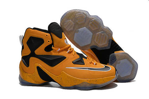 LeBron James 13(XIII) Authentic basketball shoes 40~46 160928 30