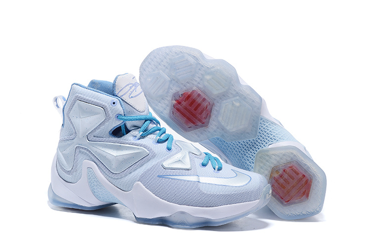 LeBron James 13(XIII) Authentic basketball shoes 40~46 160928 31