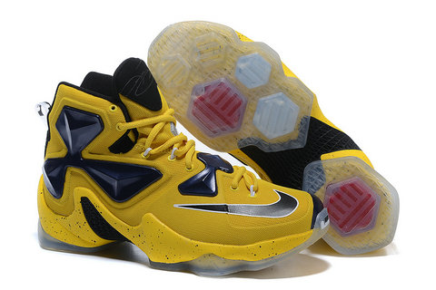 LeBron James 13(XIII) Authentic basketball shoes 40~46 160928 33