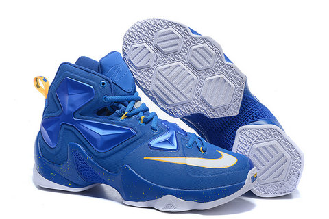 LeBron James 13(XIII) Authentic basketball shoes 40~46 160928 34