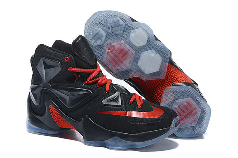 LeBron James 13(XIII) Authentic basketball shoes 40~46 160928 35