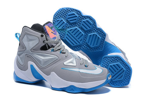 LeBron James 13(XIII) Authentic basketball shoes 40~46 160928 37