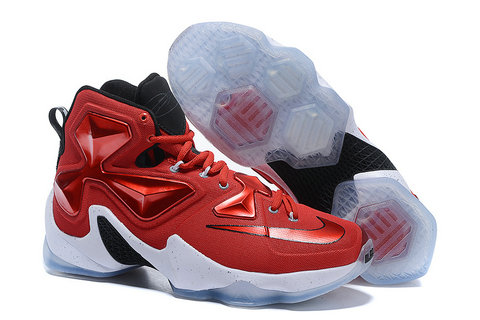 LeBron James 13(XIII) Authentic basketball shoes 40~46 160928 39