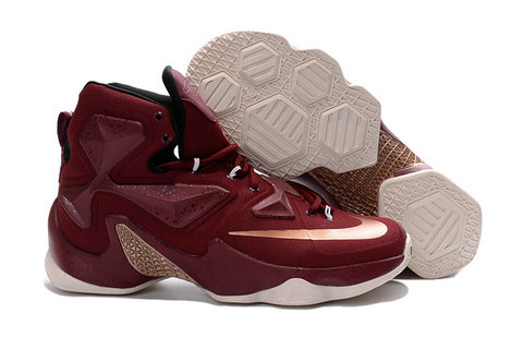 LeBron James 13(XIII) Authentic basketball shoes 40~46 160928 4