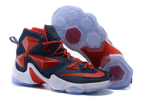 LeBron James 13(XIII) Authentic basketball shoes 40~46 160928 40