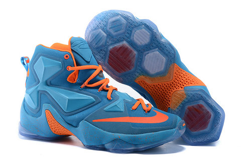 LeBron James 13(XIII) Authentic basketball shoes 40~46 160928 41