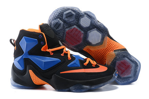 LeBron James 13(XIII) Authentic basketball shoes 40~46 160928 42