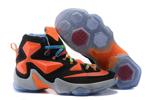 LeBron James 13(XIII) Authentic basketball shoes 40~46 160928 44