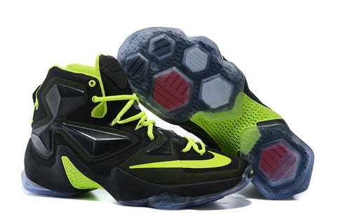 LeBron James 13(XIII) Authentic basketball shoes 40~46 160928 49