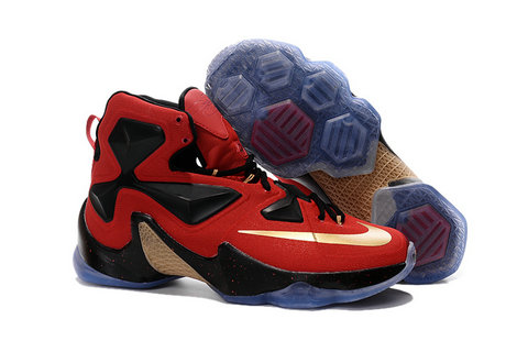 LeBron James 13(XIII) Authentic basketball shoes 40~46 160928 5