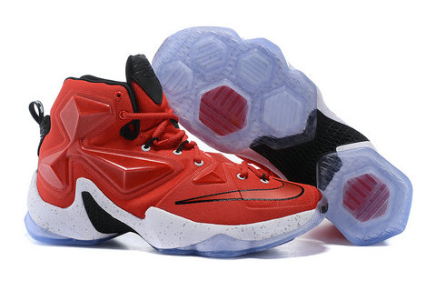 LeBron James 13(XIII) Authentic basketball shoes 40~46 160928 51