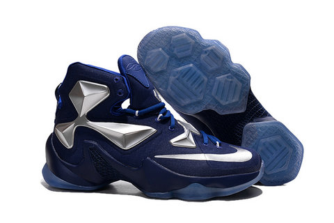 LeBron James 13(XIII) Authentic basketball shoes 40~46 160928 52
