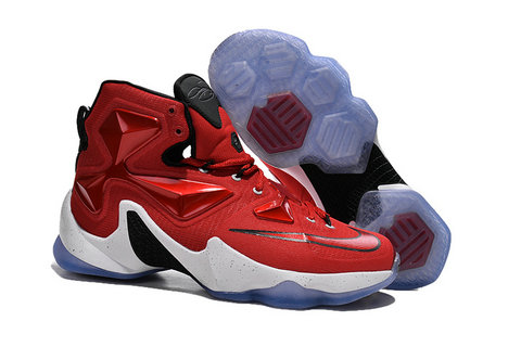 LeBron James 13(XIII) Authentic basketball shoes 40~46 160928 54