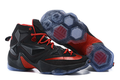 LeBron James 13(XIII) Authentic basketball shoes 40~46 160928 55
