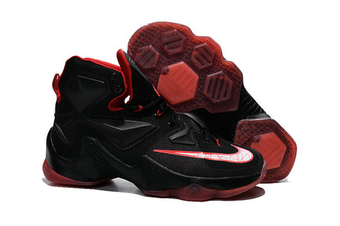 LeBron James 13(XIII) Authentic basketball shoes 40~46 160928 56
