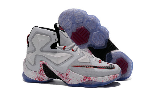 LeBron James 13(XIII) Authentic basketball shoes 40~46 160928 6