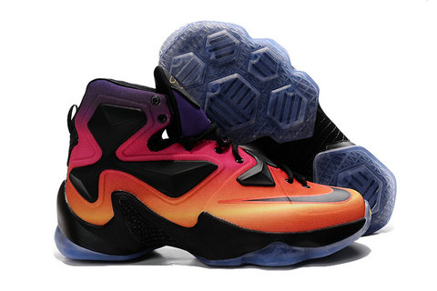 LeBron James 13(XIII) Authentic basketball shoes 40~46 160928 7