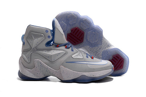 LeBron James 13(XIII) Authentic basketball shoes 40~46 160928 8
