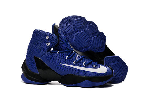 LeBron James 13(XIII) Elite Authentic basketball shoes 40~46 160928 1
