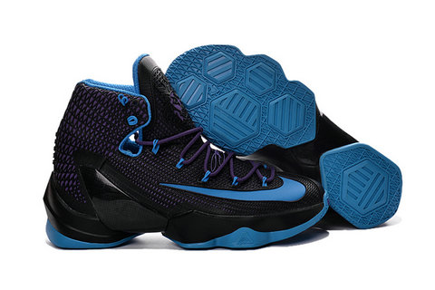 LeBron James 13(XIII) Elite Authentic basketball shoes 40~46 160928 2