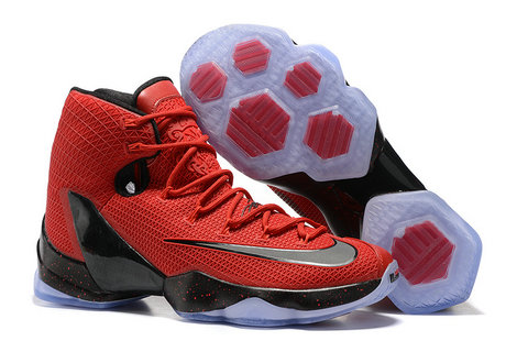 LeBron James 13(XIII) Elite Authentic basketball shoes 40~46 160928 3