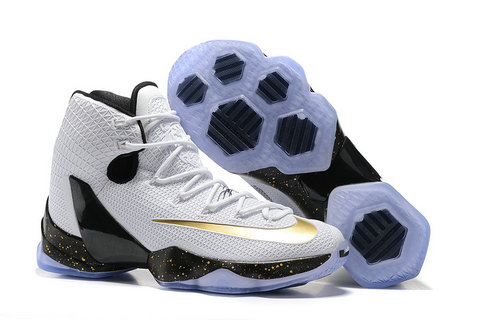 LeBron James 13(XIII) Elite Authentic basketball shoes 40~46 160928 4