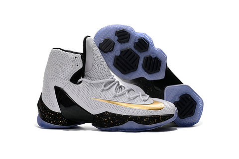 LeBron James 13(XIII) Elite Authentic basketball shoes 40~46 160928 5