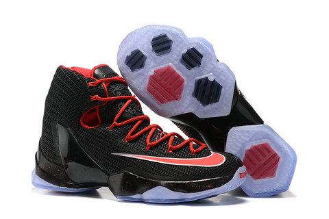 LeBron James 13(XIII) Elite Authentic basketball shoes 40~46 160928 6