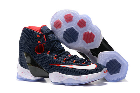 LeBron James 13(XIII) Elite Authentic basketball shoes 40~46 160928 8