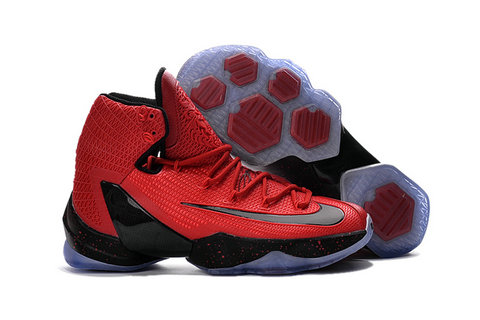 LeBron James 13(XIII) Elite Authentic basketball shoes 40~46 160928 9