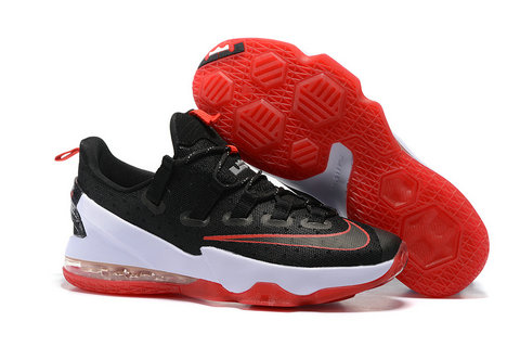 LeBron James 13(XIII) Low Authentic basketball shoes 40~46 160928 2