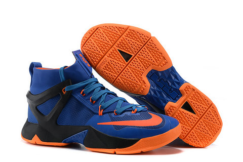 LeBron James 13(XIII) New Authentic basketball shoes 40~46 160928 2
