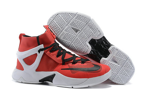 LeBron James 13(XIII) New Authentic basketball shoes 40~46 160928 4