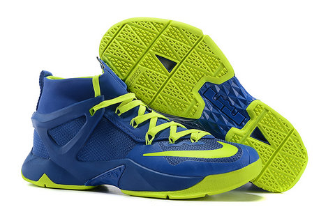 LeBron James 13(XIII) New Authentic basketball shoes 40~46 160928 5