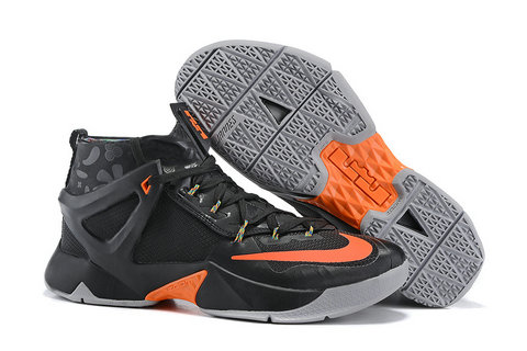 LeBron James 13(XIII) New Authentic basketball shoes 40~46 160928 9