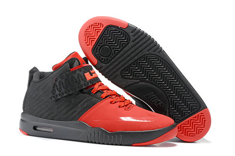 LeBron James 13(XIII) Nike Air Akronite Jane version Authentic basketball shoes 40~46 160928 3