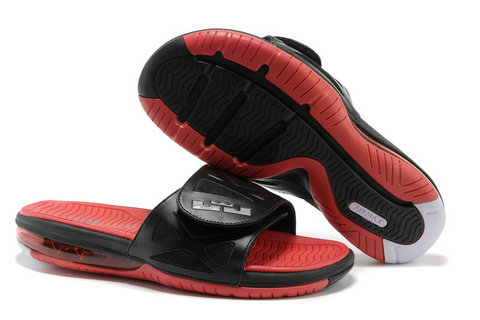 LeBron James Authentic 10(X) Air slippers Size 40~45 16.0922