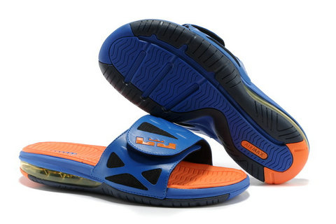 LeBron James Authentic 10(X) Air slippers Size 40~45 16.0924