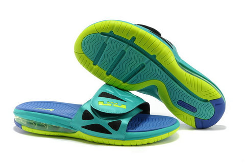 LeBron James Authentic 10(X) Air slippers Size 40~45 16.0925