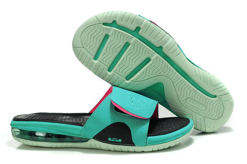 LeBron James Authentic Air slippers Size 40~45 16.0922