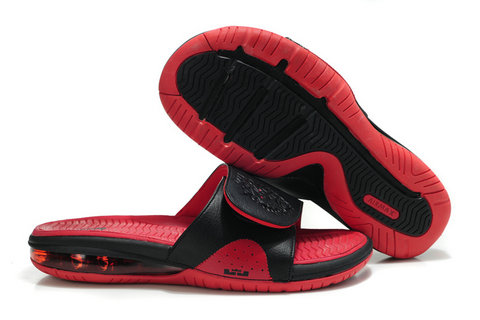 LeBron James Authentic Air slippers Size 40~45 16.0923