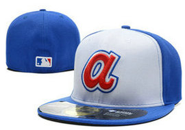 Los Angeles Angels of Anaheim MLB Fitted hats LX 5