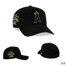 Los Angeles Angels of Anaheim MLB Snapbacks Hats TX 02