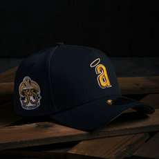 Los Angeles Angels of Anaheim MLB Snapbacks Hats TX 06