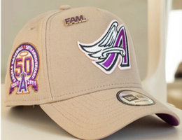 Los Angeles Angels of Anaheim MLB Snapbacks Hats TX 07