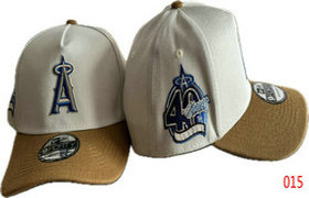 Los Angeles Angels of Anaheim MLB Snapbacks Hats TX 13