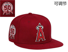 Los Angeles Angels of Anaheim MLB Snapbacks Hats TX 15
