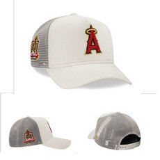 Los Angeles Angels of Anaheim MLB Snapbacks Hats TX 19
